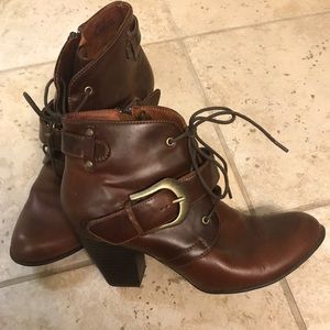 Born boots-most comfortable ever!